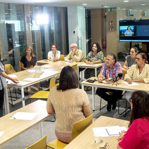 El papel del farmacéutico en el diagnóstico y en el tratamiento de la artritis reumatoide es clave