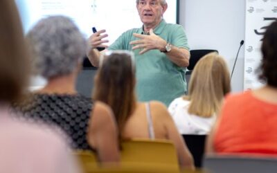 Manuel Sosa afirma que «la osteopenia no es el preludio de la osteoporosis»