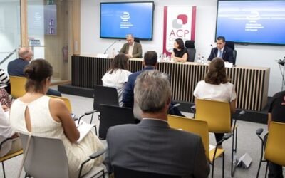 Apoyo gubernamental y prescriptores en los países de origen, claves para el turismo médico