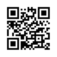 QR web alcer las palmas