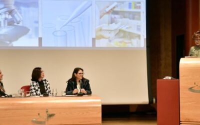 Loreto Gómez: «Seguimos esperando a que la Administración abra los ojos y vea»