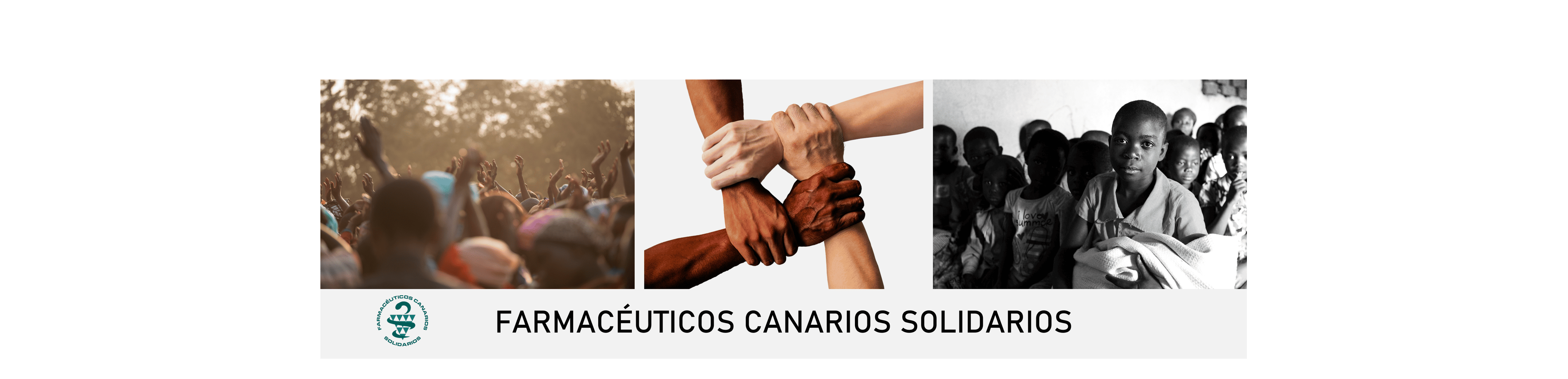 Farmacéuticos Canarios Solidarios