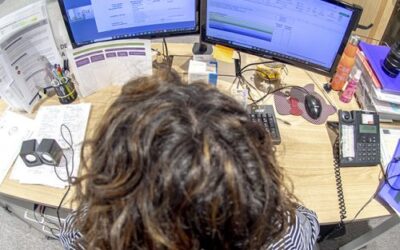 Revisar el uso de la medicación y mejorar la adherencia al tratamiento, claves del SPD