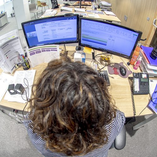 Revisar el uso de la medicación y mejorar la adherencia al tratamiento, claves del SPD