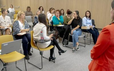 La oficina de farmacia debe ser referente en el cuidado de la fibra capilar y el cuero cabelludo