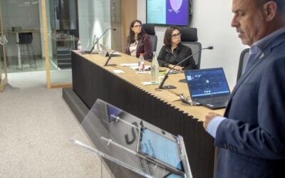 El Colegio Oficial de Farmacéuticos de Las Palmas aprueba sus presupuestos para 2024 por unanimidad