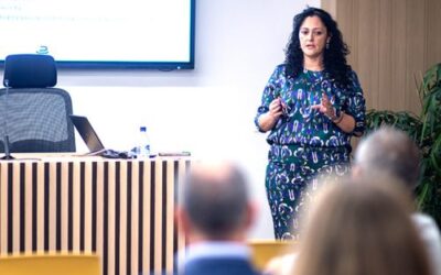 Oficina de Farmacia anuncia que en enero de 2024 el Lico será electrónico para Las Palmas