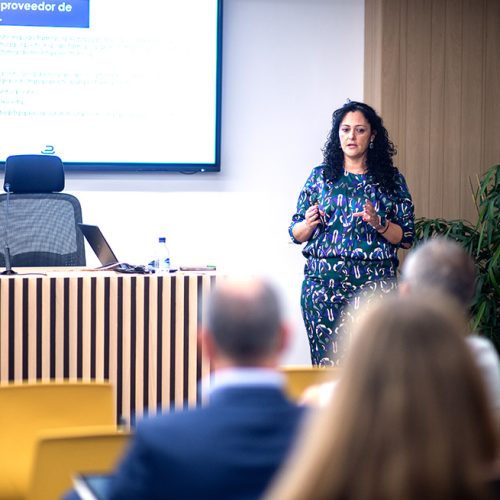 Oficina de Farmacia anuncia que en enero de 2024 el Lico será electrónico para Las Palmas