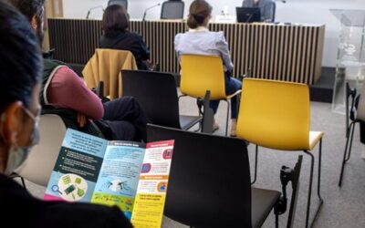 Los farmacéuticos tienen un papel fundamental en el control de colonias de mosquitos invasores