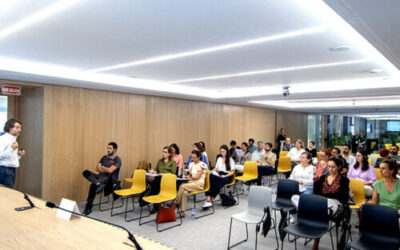 Alimentación, actividad física y ritmos circadianos, los tres pilares del sueño