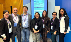 El COFLP participó activamente en el 23CNF