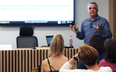 Esa «historia de amor bajo la piel» llamada sarna