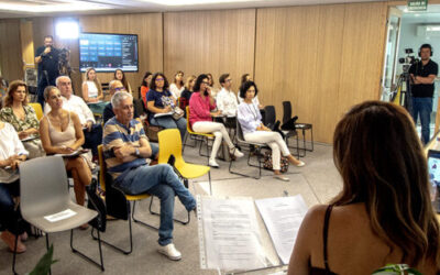 Farmacéuticos y médicos deben colaborar para conseguir un uso adecuado de antidepresivos