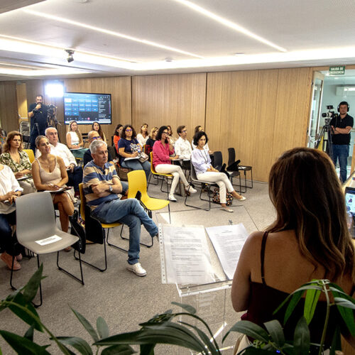 Farmacéuticos y médicos deben colaborar para conseguir un uso adecuado de antidepresivos