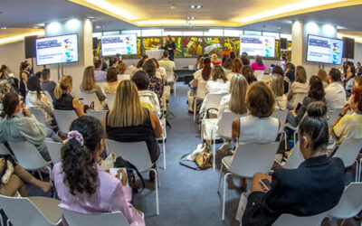 El futuro del tratamiento de la piel y la lucha contra los bulos, contenidos de la II Jornada de Dermofarmacia