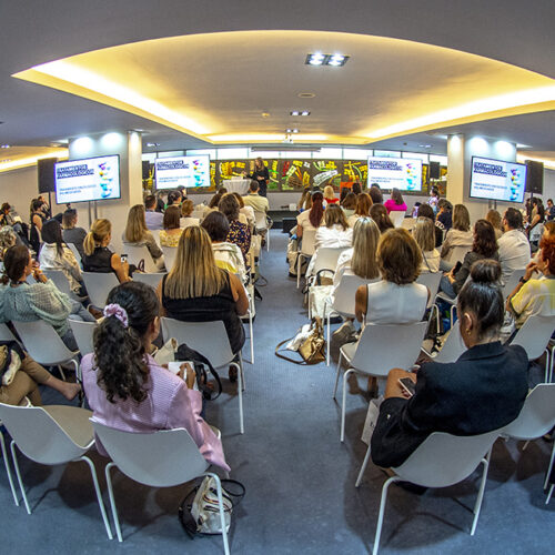 El futuro del tratamiento de la piel y la lucha contra los bulos, contenidos de la II Jornada de Dermofarmacia