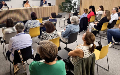 El COFLP aprueba por unanimidad la memoria de 2023