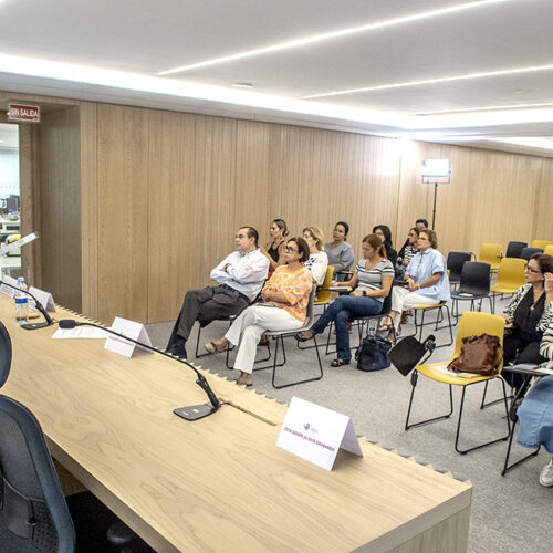 Almudena Sánchez: «Está demostrado que la dieta y la forma de vida mediterránea combaten la depresión»