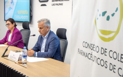 Los farmacéuticos advierten de que los bulos sobre salud en verano ponen en riesgo la vida