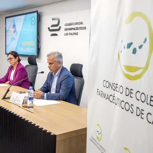 Los farmacéuticos advierten de que los bulos sobre salud en verano ponen en riesgo la vida