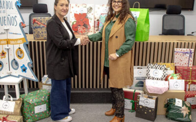 Cuarenta sueños, cuarenta sonrisas, cuarenta regalos