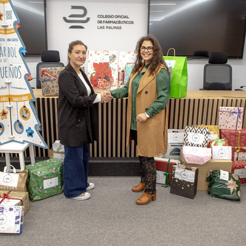 Cuarenta sueños, cuarenta sonrisas, cuarenta regalos