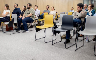 La Junta General aprueba los presupuestos del 2025 por unanimidad