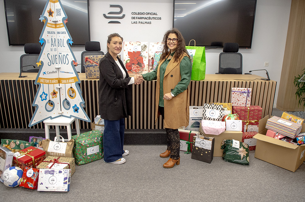 Campaña Vacunación Antigripal