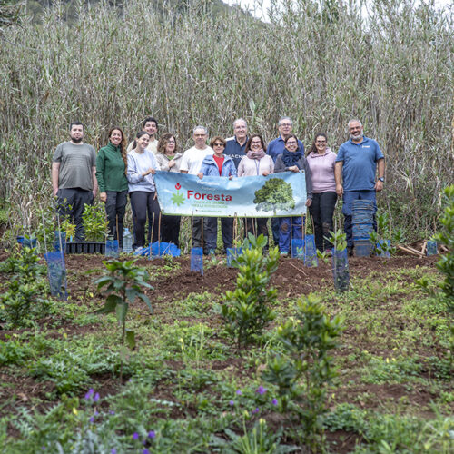 El Colegio acude a su cita anual con Osorio