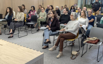 Los colegiados conocen cómo, cuándo y de qué forma se realizará la Recertificación Continua del Farmacéutico