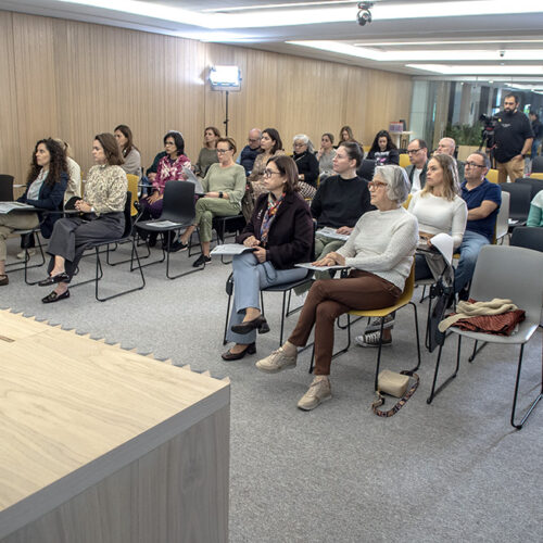 Los colegiados conocen cómo, cuándo y de qué forma se realizará la Recertificación Continua del Farmacéutico
