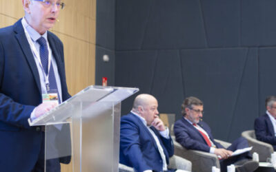 Canarias necesita una entidad institucional para afrontar el futuro de la salud pública