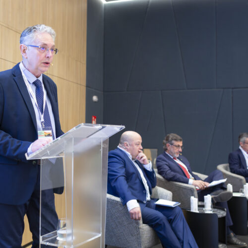 Canarias necesita una entidad institucional para afrontar el futuro de la salud pública