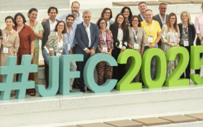 Los farmacéuticos se reivindican como parte de la solución del Sistema Nacional de Salud