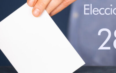 La Mesa Electoral proclama las candidaturas para las elecciones del 28 de junio