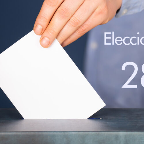 La Mesa Electoral proclama las candidaturas para las elecciones del 28 de junio