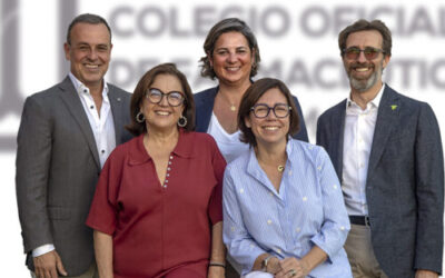 Loreto Gómez renueva la confianza y presidirá el COFLP hasta 2029