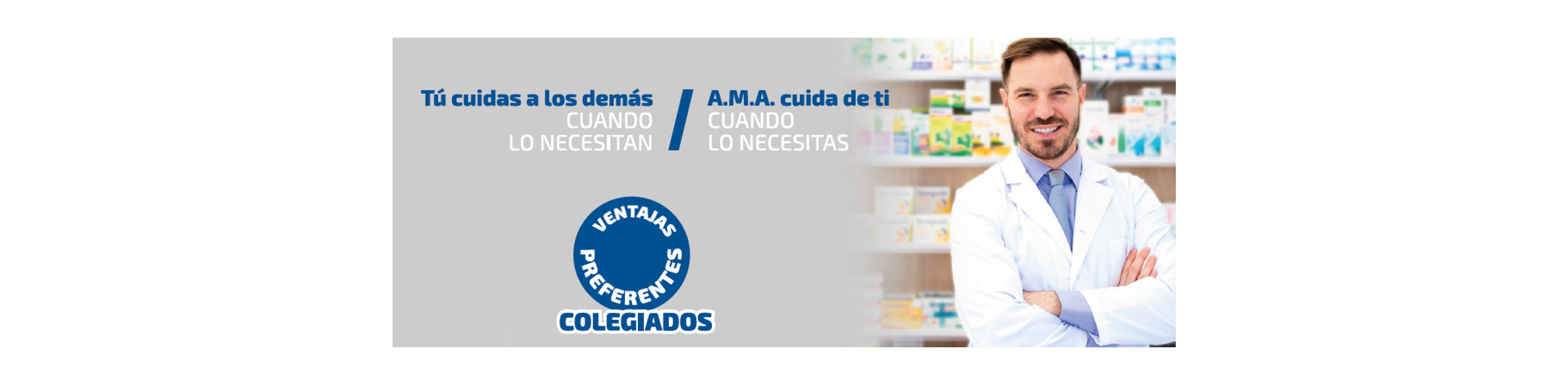 AMA - Seguro Multirriesgo de Farmacias