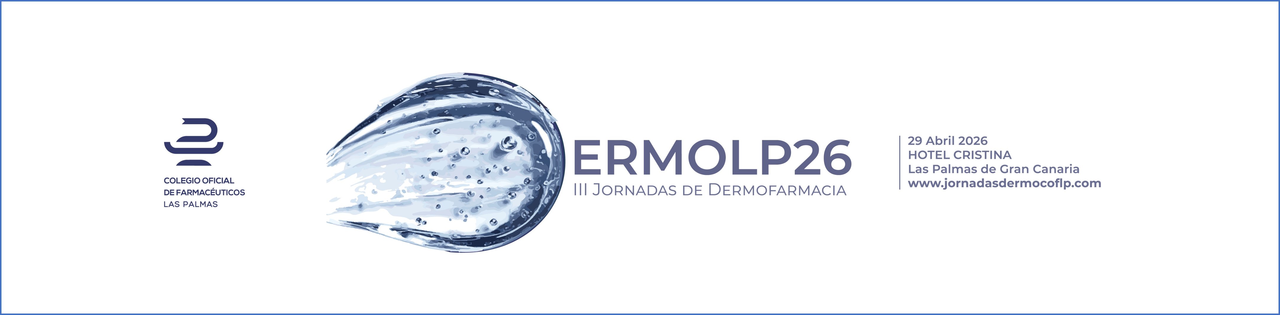 III Jornadas DermoLP26