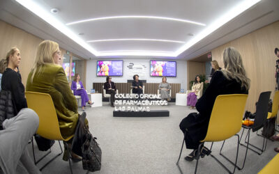 La sanidad canaria avanza hacia un nuevo paradigma con mayor liderazgo femenino en la gestión