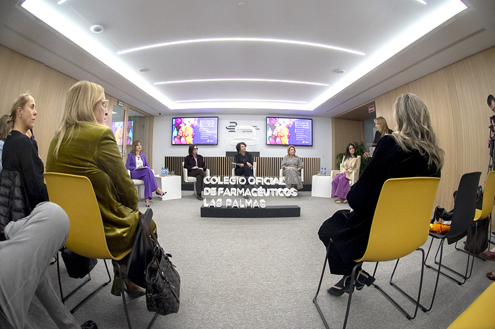 La sanidad canaria avanza hacia un nuevo paradigma con mayor liderazgo femenino en la gestión