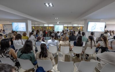200 profesionales de la farmacia se dan cita en #DERMOLP26