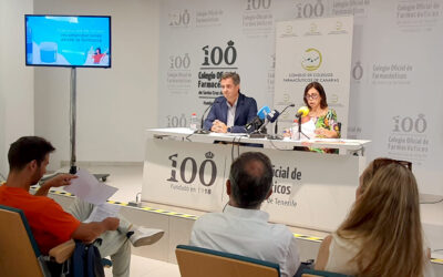 Las 763 farmacias de canarias se implican en la campaña «Cuidados del Verano 2026»